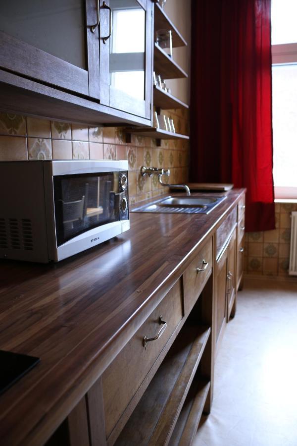 Moderne Studio: Business-Friendly Apartments in Oberhausen Oberhausen  Exterior photo
